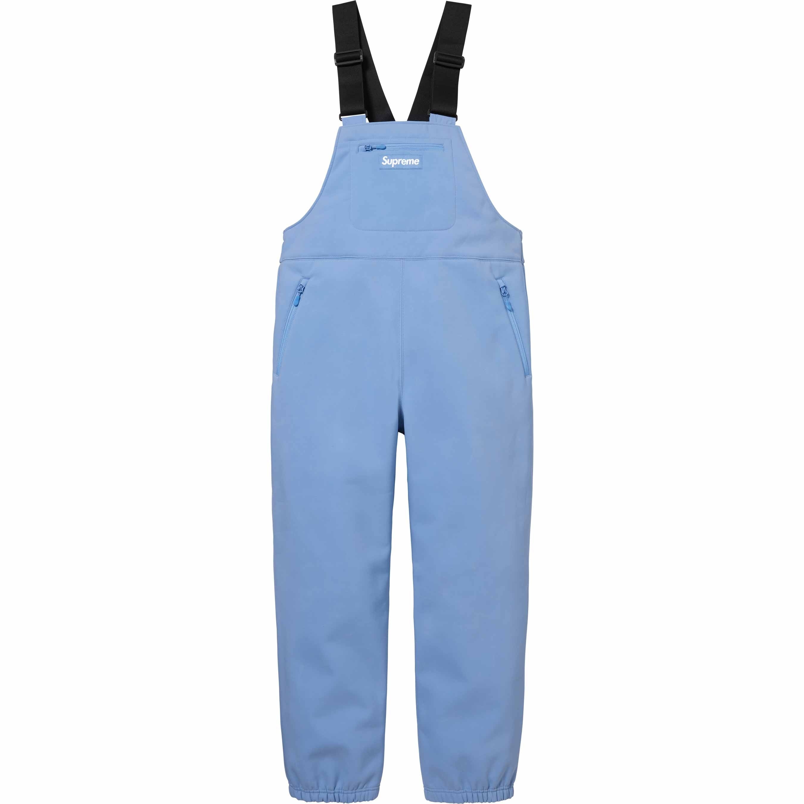 WINDSTOPPER® Overall view 5